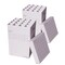 Offex OFX-508468-AO Office Rolling Storage File Manager, Stores Rolled Items Up to 24" in Length